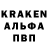 Метамфетамин винт ALI PUBGM